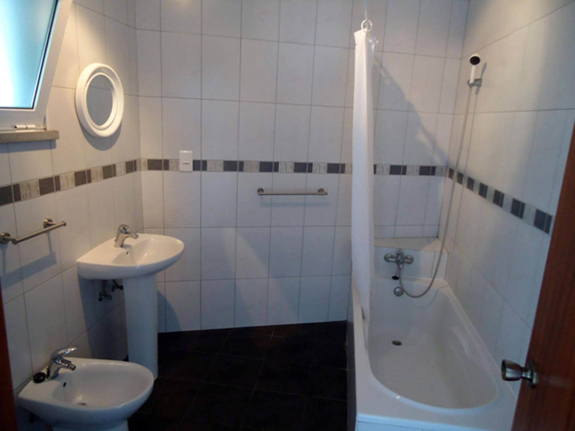 Residencias Varadouro Zewnętrze zdjęcie