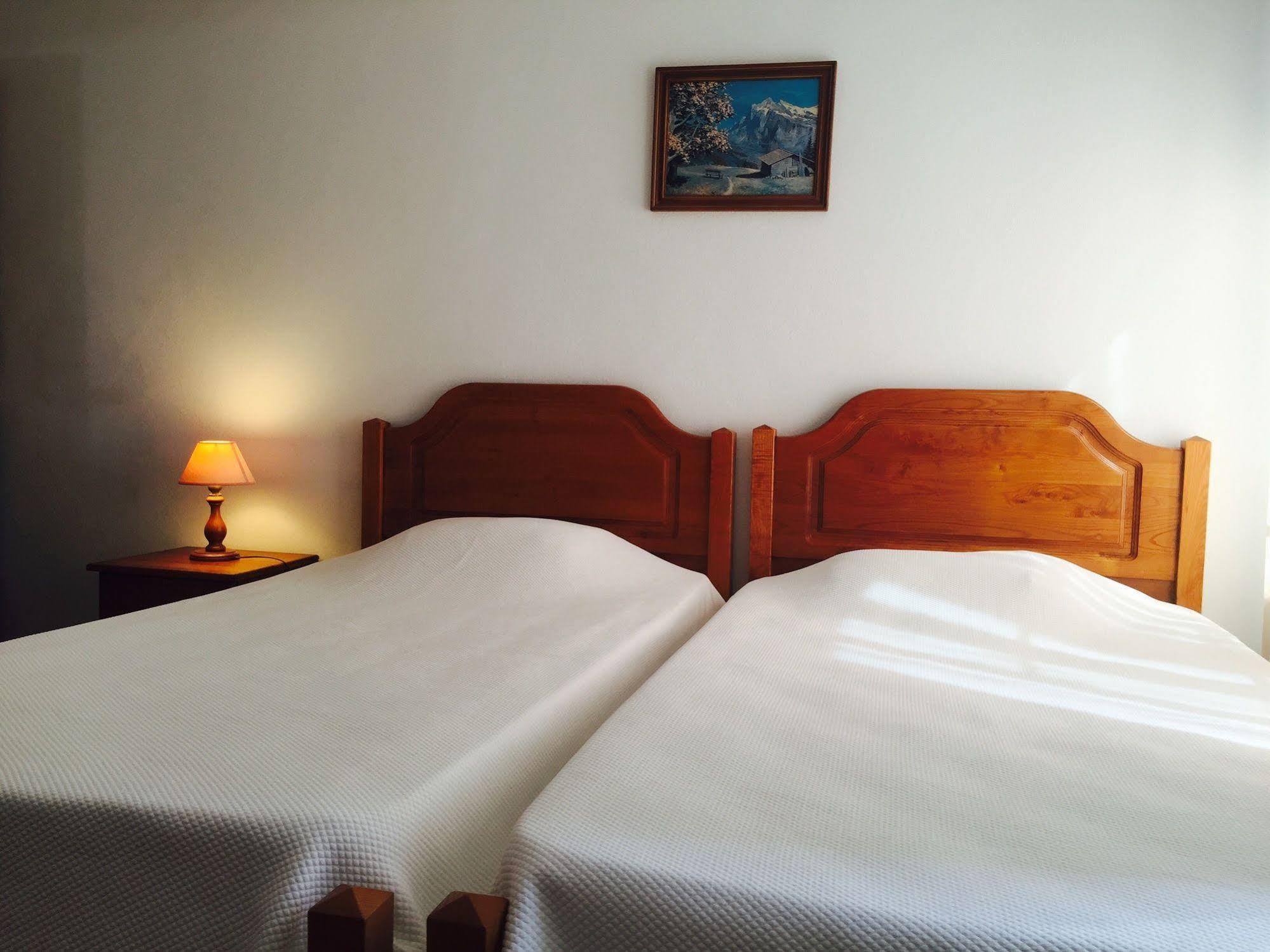 Residencias Varadouro Zewnętrze zdjęcie