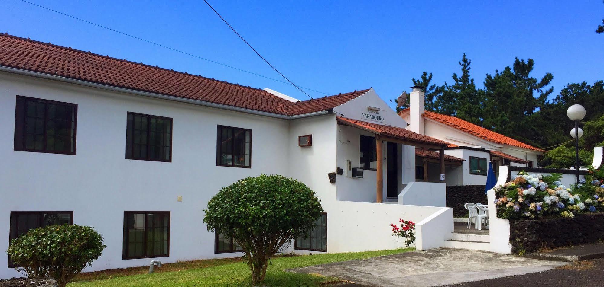 Residencias Varadouro Zewnętrze zdjęcie